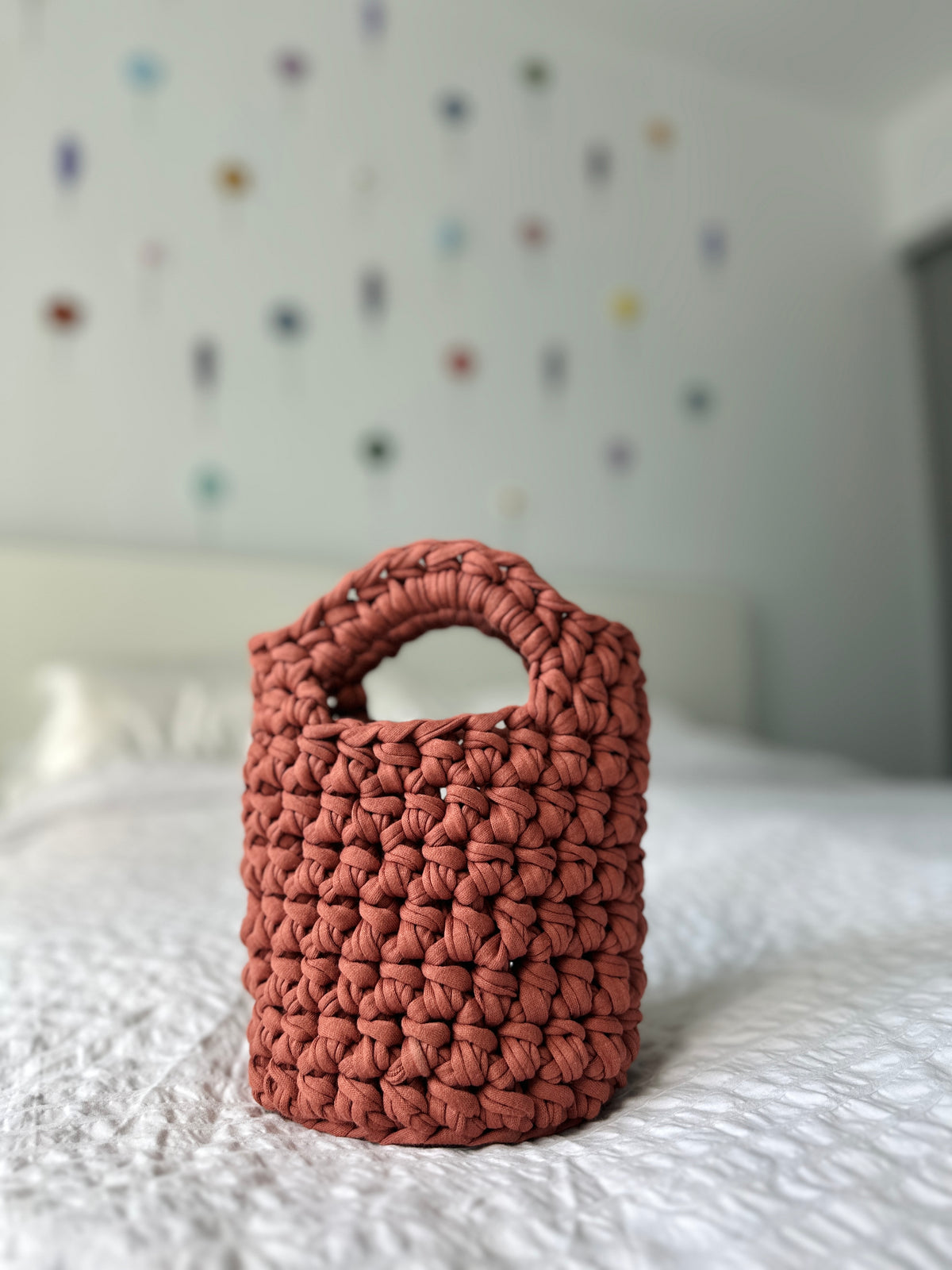 Bucket Bag Paper Pattern Bucket Bag Pattern – Solly's Library