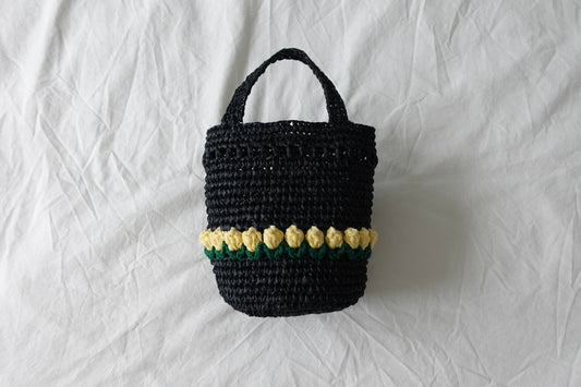 Tulip Bag Pattern