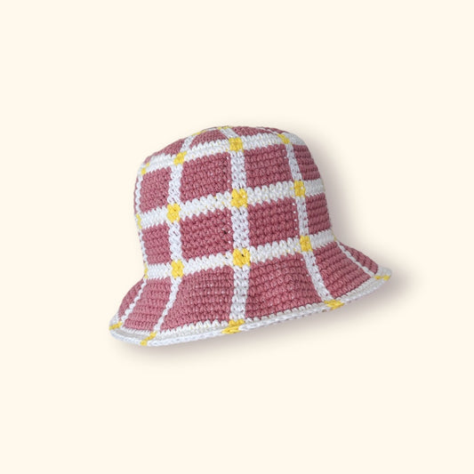 Daphne Bucket Hat